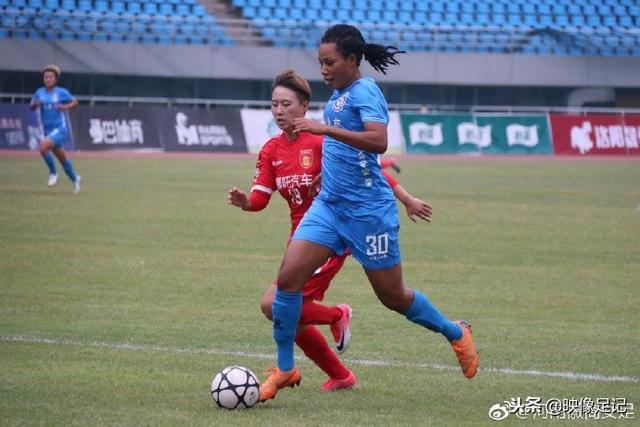 甘尼赢得英科斯特奖 将在波特兰首次亮相LPGA